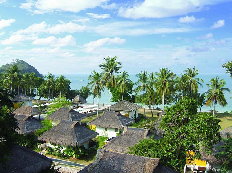 Elixir Koh Yao Yai
