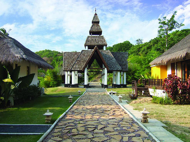 Elixir Koh Yao Yai