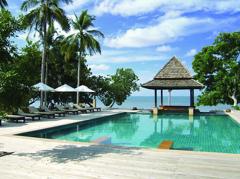 Elixir Koh Yao Yai