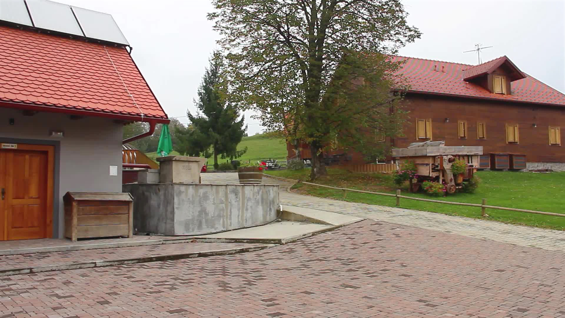 SrCe Prirode