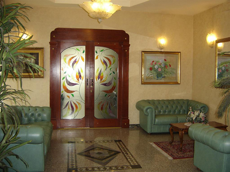 Phi Hotel Ambra