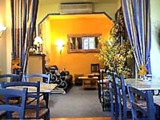Hôtel du Pharo