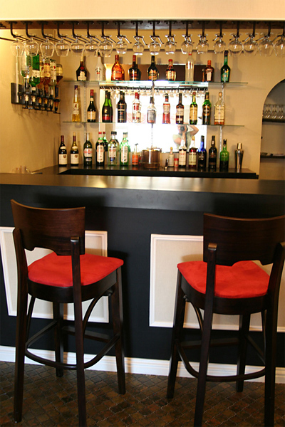 Mountview Hotel