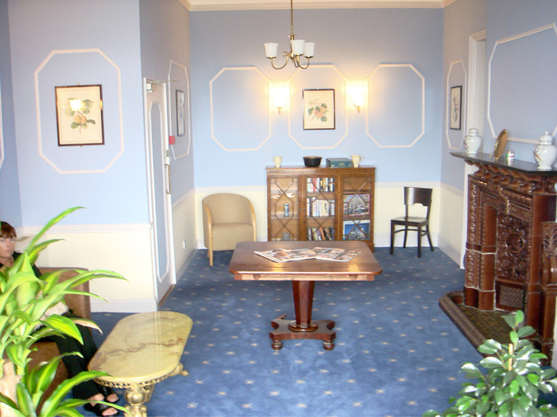 Mountview Hotel