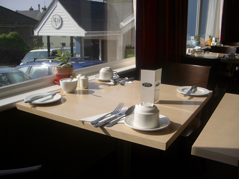 Mountview Hotel