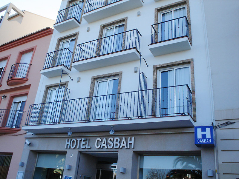 Casbah