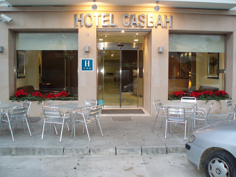 Casbah