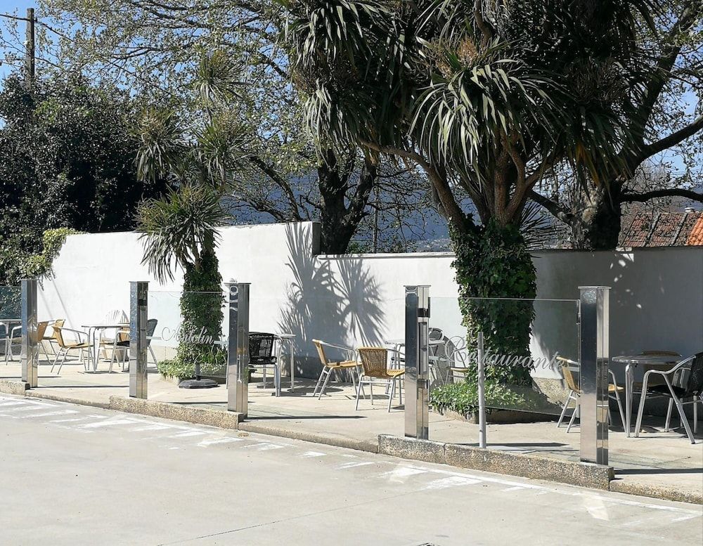 Hostal Antolín