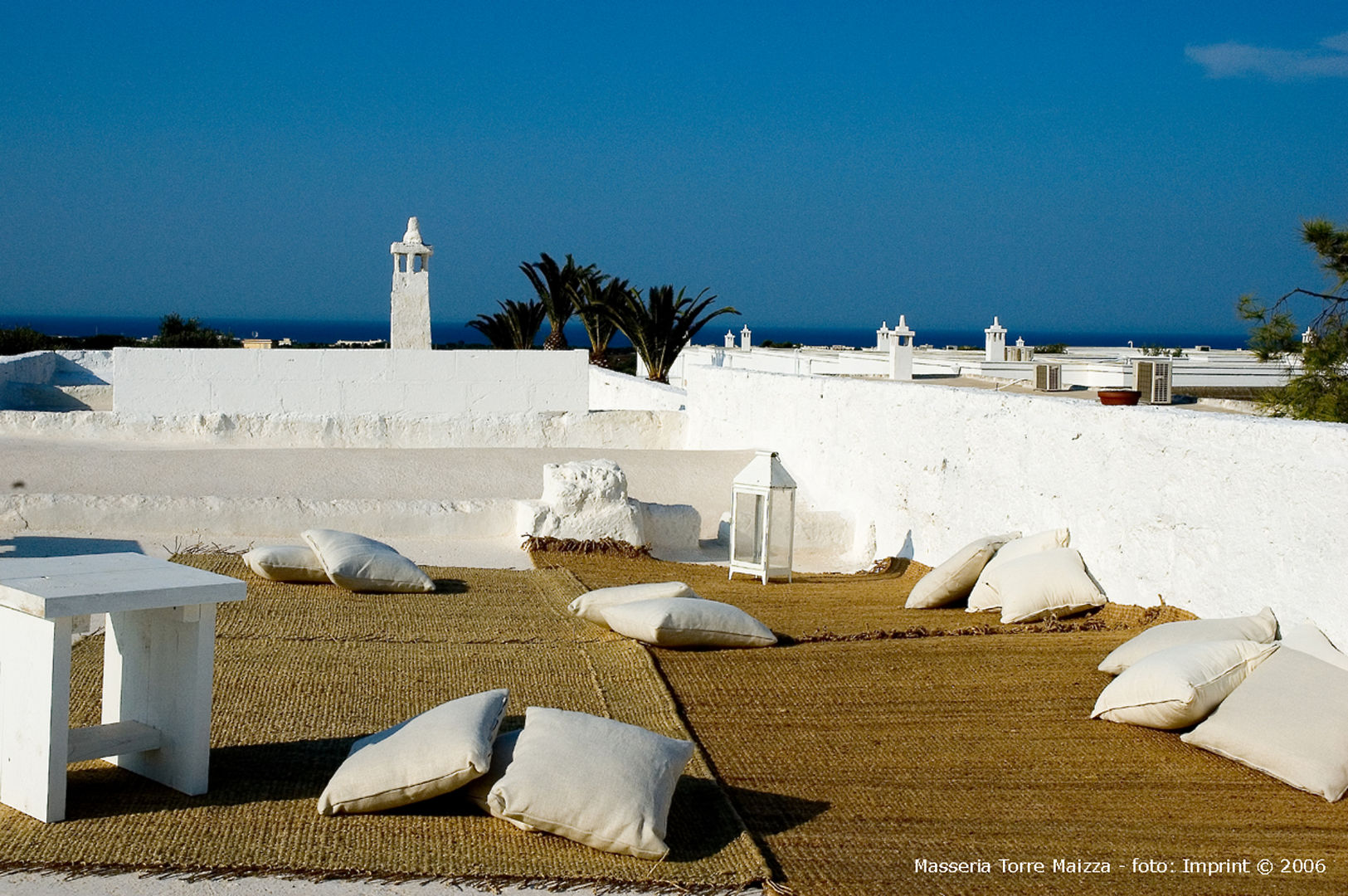 Masseria Torre Maizza Puglia, a Rocco Forte Hotel