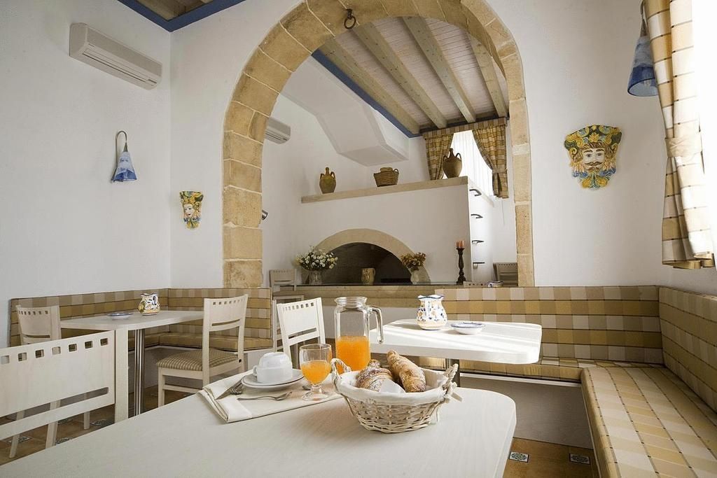 Villa Fanusa