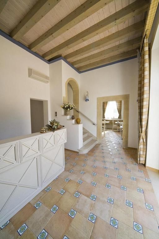 Villa Fanusa