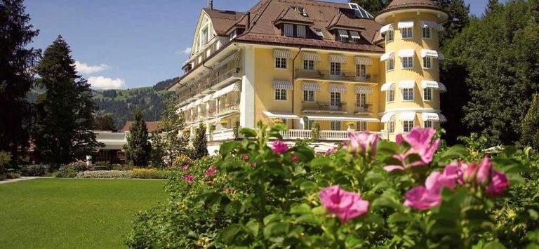 Le Grand Bellevue