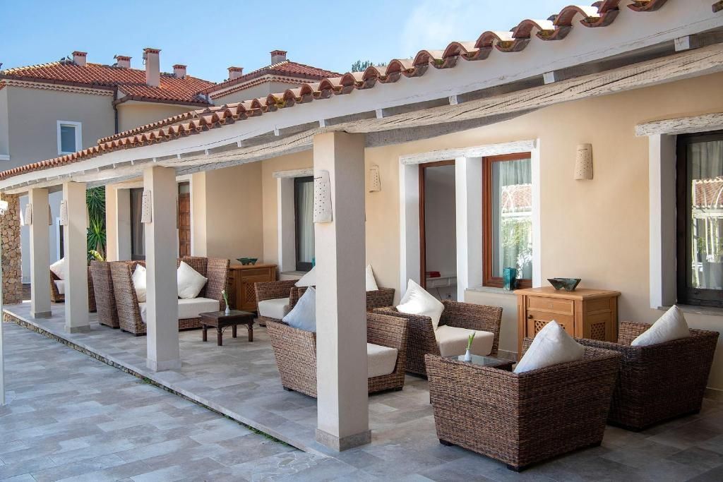 Villa Cavalieri Country Hotel