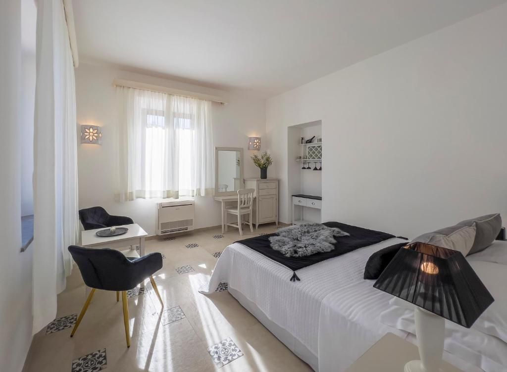 Villa Cavalieri Country Hotel