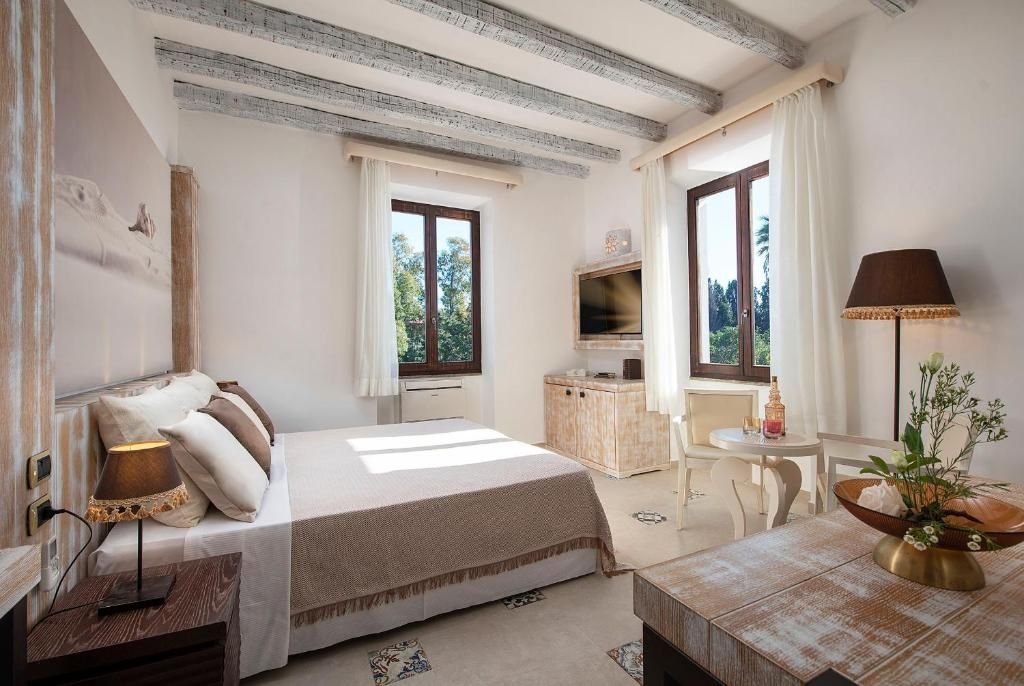 Villa Cavalieri Country Hotel