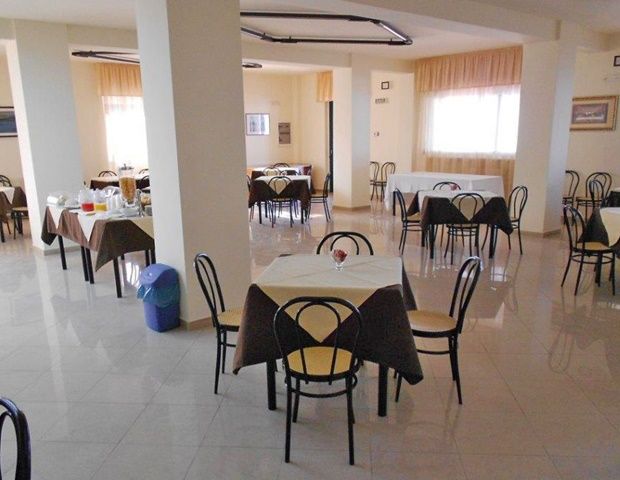 Hotel Santangelo