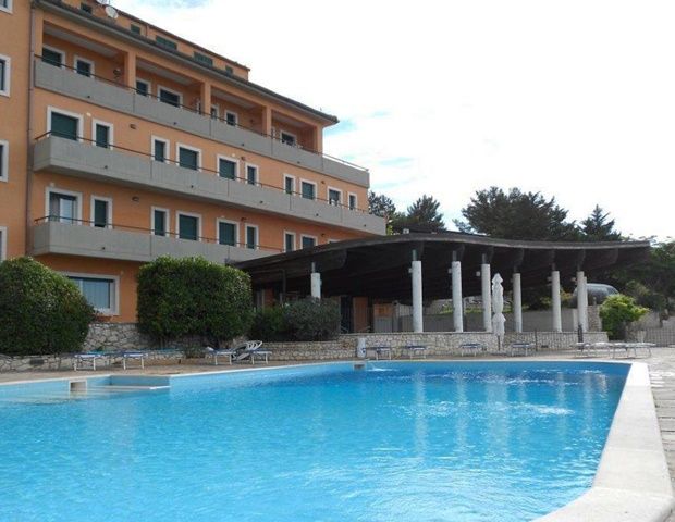 Hotel Santangelo