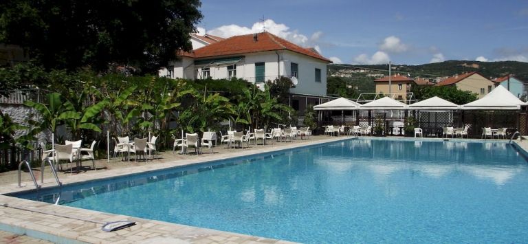 Residence Il Borgo degli Ulivi Resort