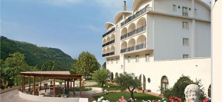Hotel Parco Delle Rose