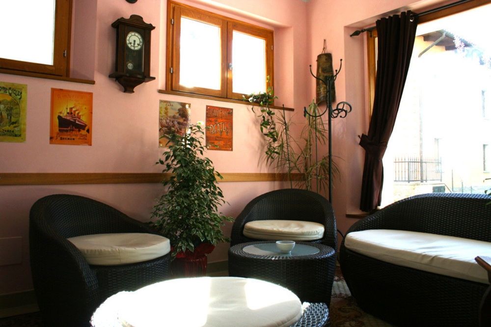 Hotel Il Crinale