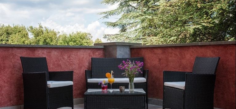 Grand Hotel Impero Spa & Resort
