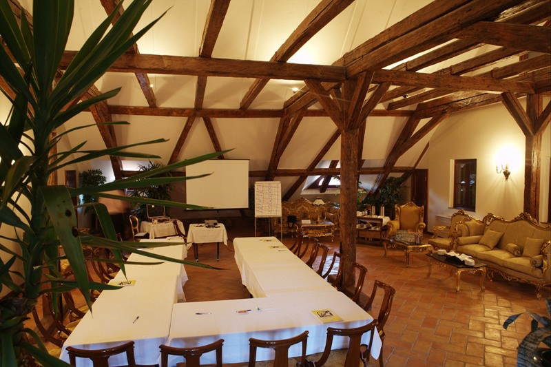St. George Residence