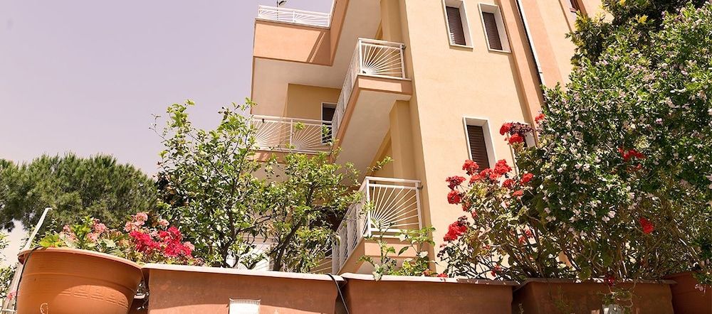 B&B Il Canto Del Mare