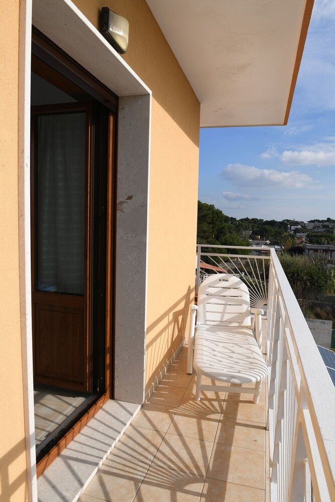 B&B Il Canto Del Mare