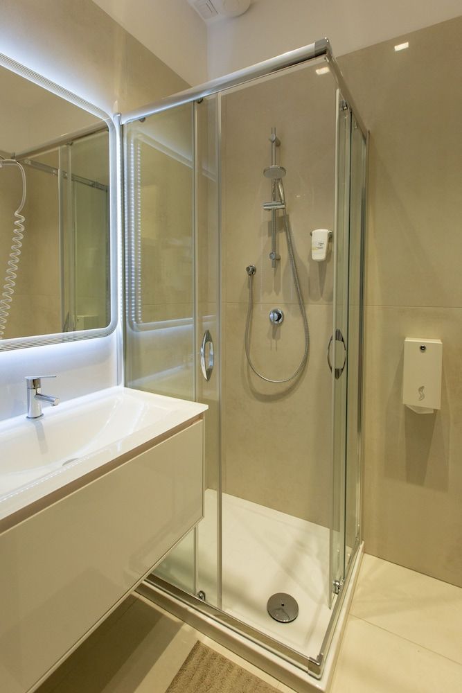 Hotel New Bari