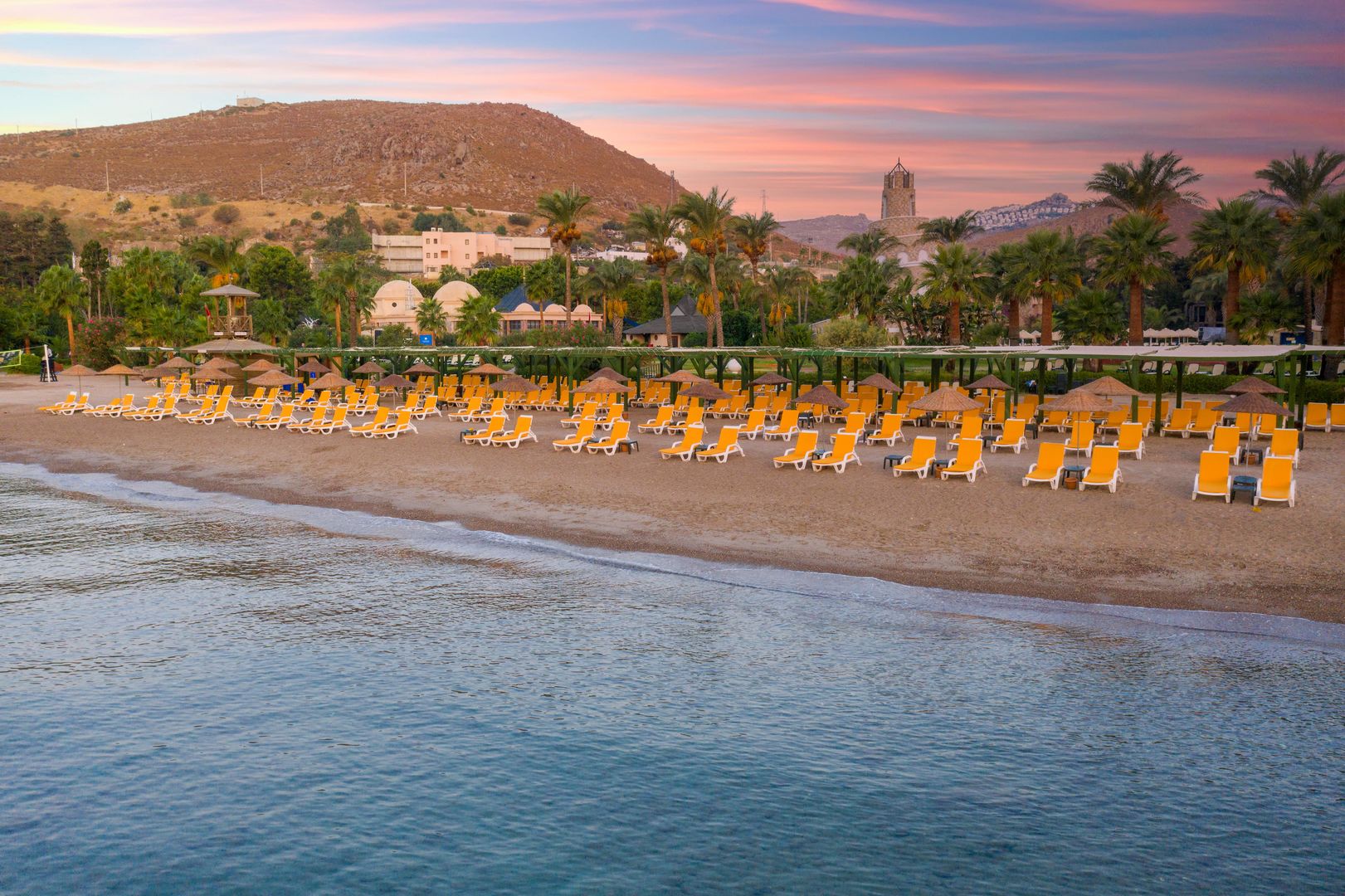 Selectum Collection Bodrum