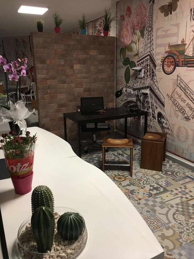 B&B Paris