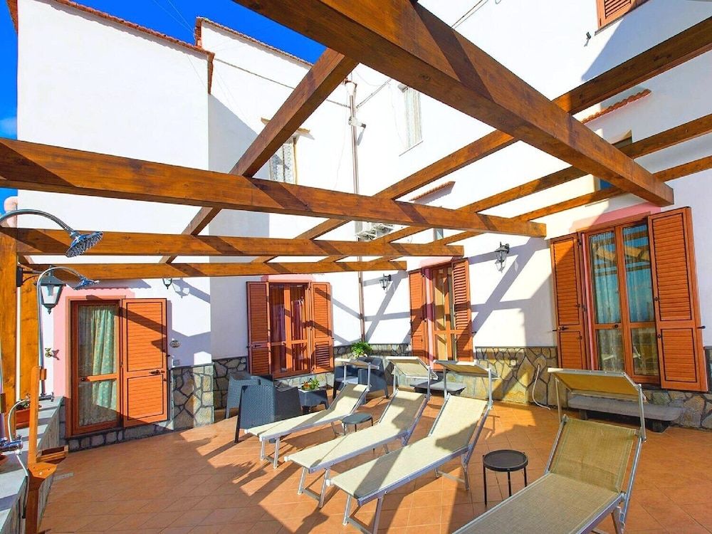 Villa Barbara
