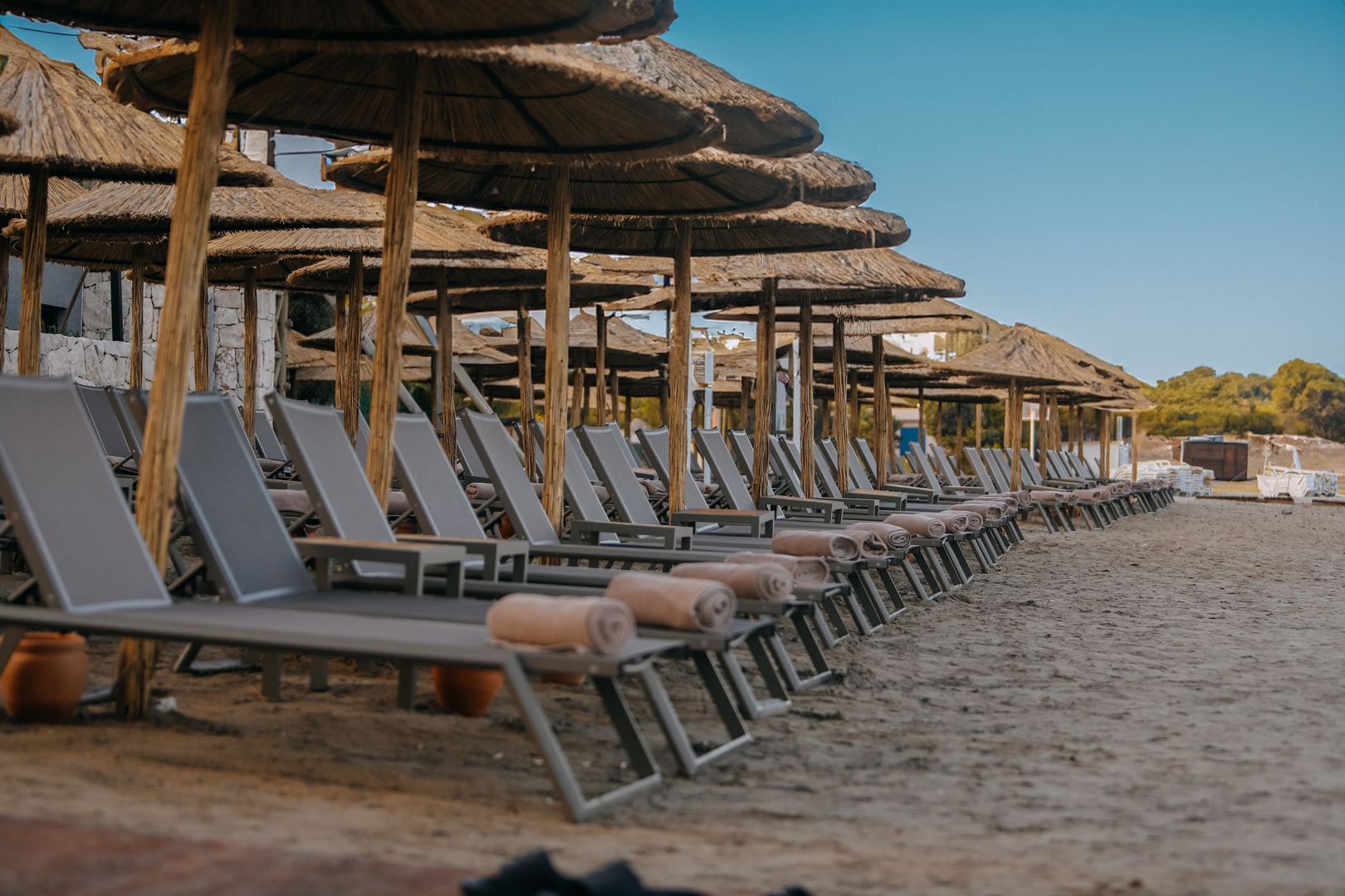 Agaya Didim Resort Hotel
