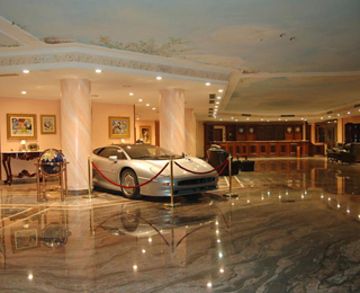 Classhotel Napoli