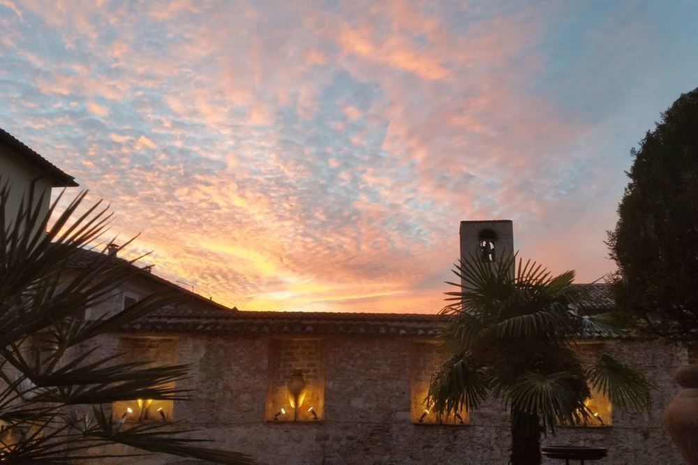 Hotel  & Residenza 100 Torri