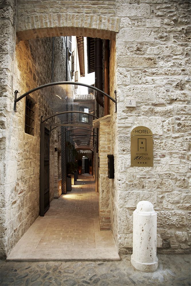 Hotel  & Residenza 100 Torri