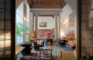 Hotel Torre Guelfa