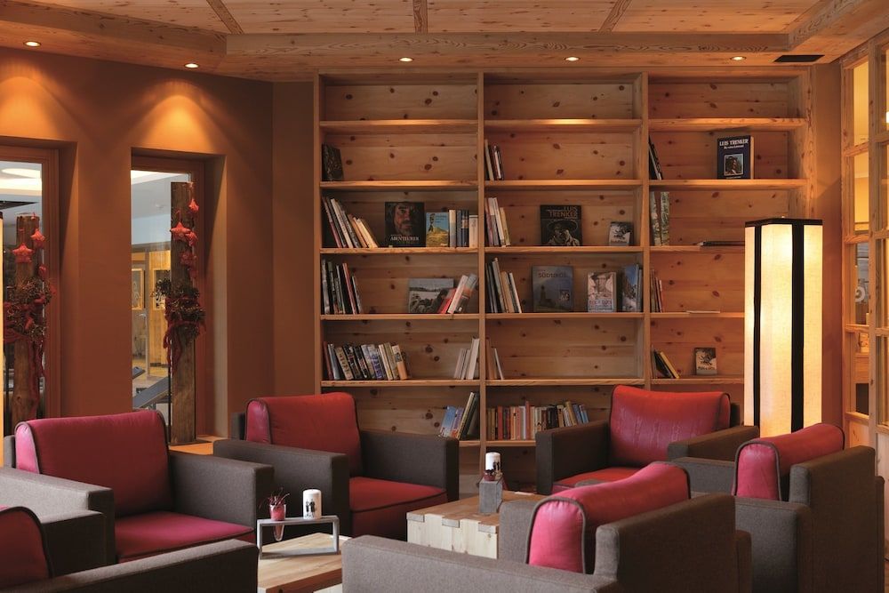 Hotel Tirler