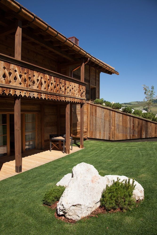 Hotel Tirler