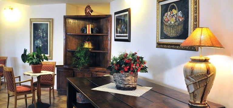 Hotel Residence Bisanzio