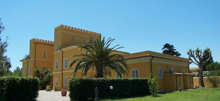 Agriturismo Villa Graziani