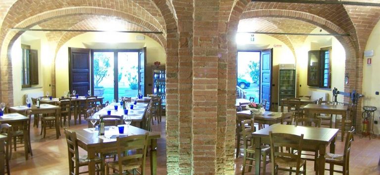 Agriturismo Villa Graziani