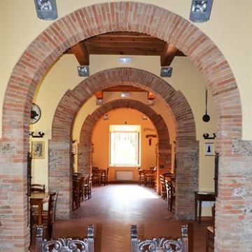 Agriturismo Villa Graziani