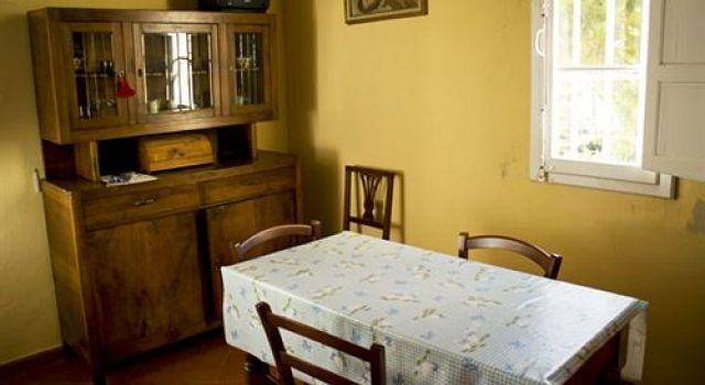 Agriturismo Villa Graziani