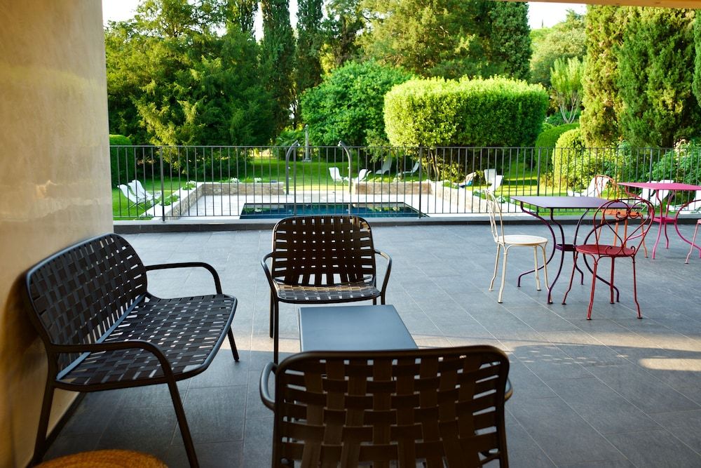 Agriturismo Solimago