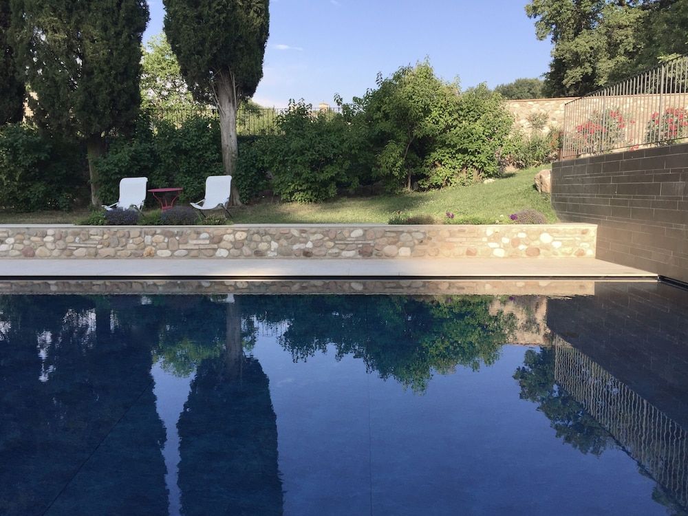 Agriturismo Solimago