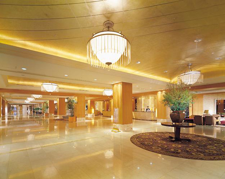 LOTTE Hotel Seoul