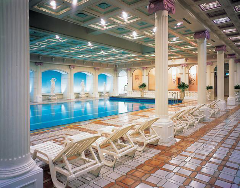 LOTTE Hotel Seoul