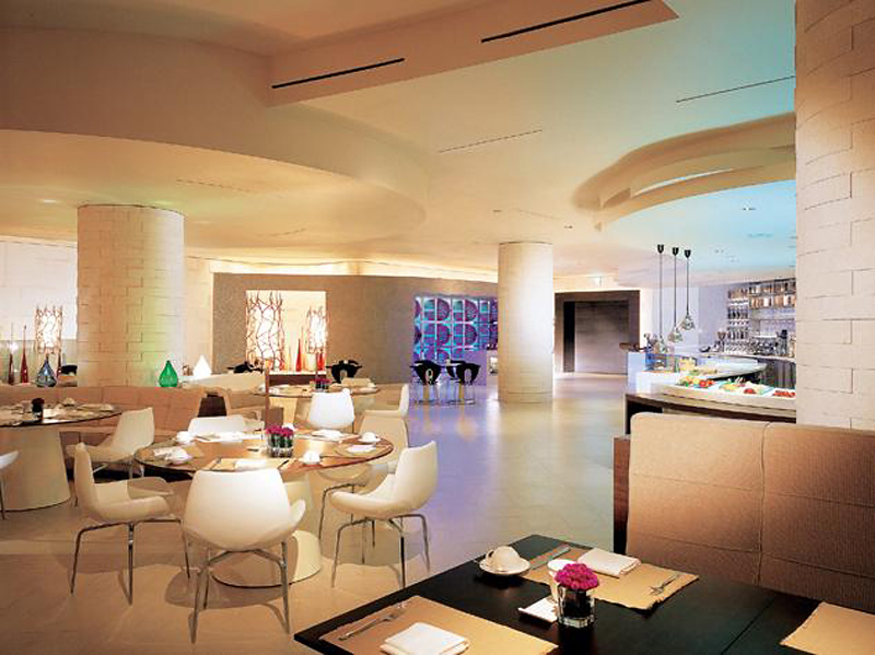 LOTTE Hotel Seoul