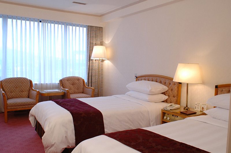 LOTTE Hotel Seoul